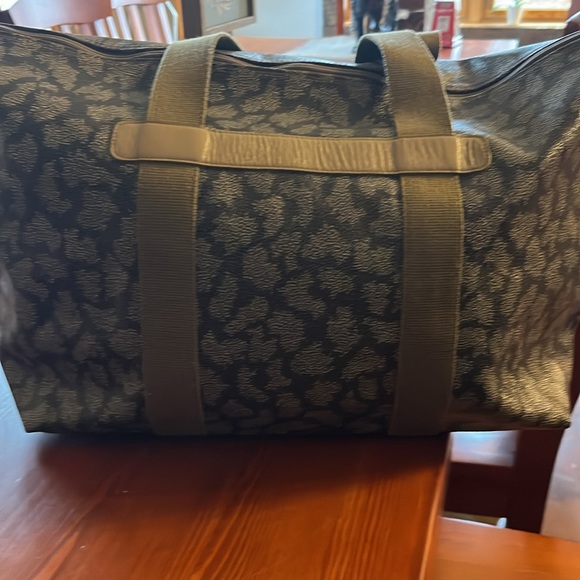 Yves Saint Laurent YSL duffle/weekender - Picture 6 of 14